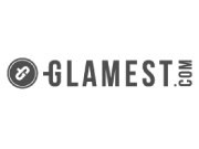 Glamest logo