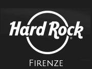 Hard Rock Cafe Firenze logo