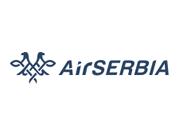 Air Serbia logo