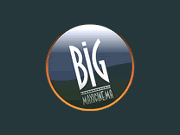 Big Maxicinema Marcianise logo