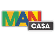 Man Casa logo