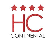 Hotel Continental Cremona logo