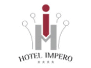 Hotel Impero Cremona logo