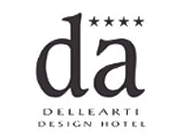 Dellearti Design Hotel logo