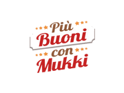 Più buoni con Mukki logo