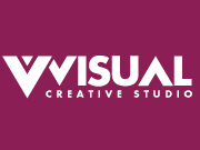 Visual Creative Studio logo