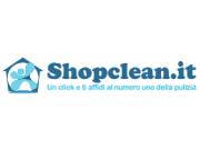 Shopclean logo