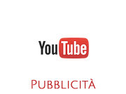 Youtube pubblicitÃ  codice sconto