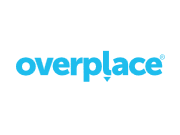 Overplace logo