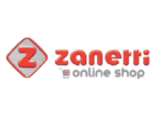 Zanetti online shop