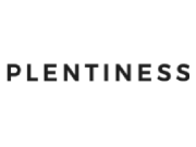 Plentiness logo