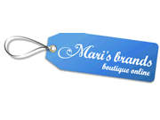 Mari's brands logo
