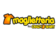 CrazyTShirt logo