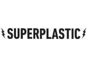 Superplastic logo