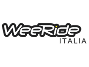 Weeride Italia logo