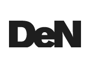 DeN Store logo