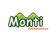 Monti Distribuzione logo