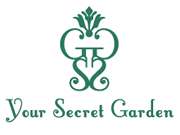 Your Secret Garden logo