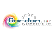 Gordon Shop logo