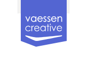 Vaessen Creative logo