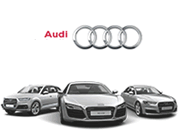 Visita lo shopping online di Audi Accessori