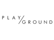 Playground shop logo