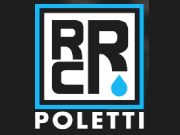 RCR Poletti logo