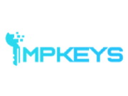 Impkeys logo