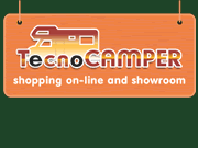 Visita lo shopping online di TecnoCamper
