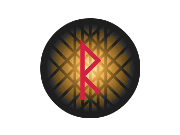 Runemal logo
