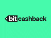 bitCashback logo