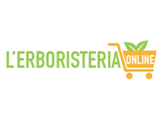 L'erboristeria online logo