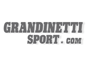 Visita lo shopping online di Grandinetti sport