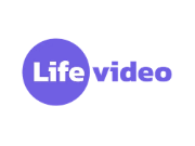 Life Video logo