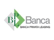 Banca Privata Leasing logo