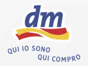 dm Italia logo