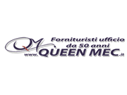 Queen Mec logo