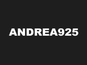 Andrea925 logo