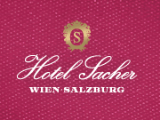 Hotel Sacher logo
