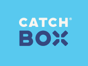 Catchbox logo