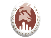 Colombaio Santa Chiara logo