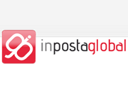 InPostaGlobal logo
