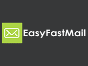 EasyFastMail logo