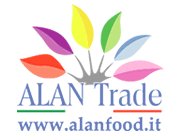 Alanfood logo