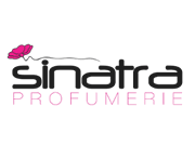 Sinatra Profumerie logo