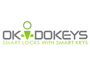 Okidokeys logo
