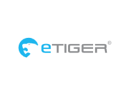 eTIGER logo