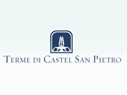 Terme di Castel San Pietro logo