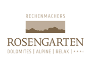 Hotel Rosengarten Nova Levante logo