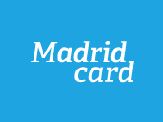 Madrid card logo